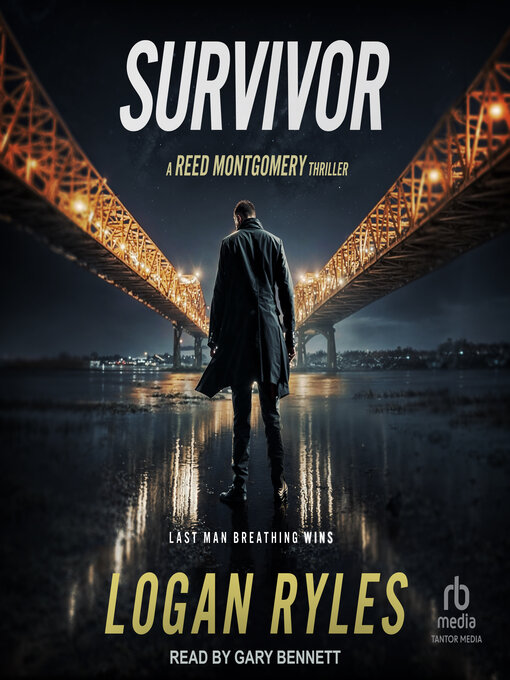 Title details for Survivor by Logan Ryles - Available